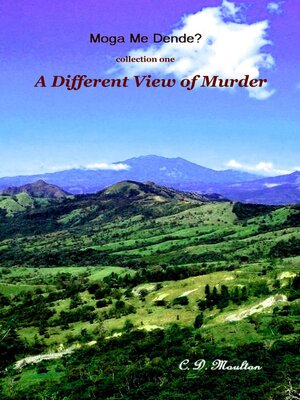 cover image of A Different View of Murder